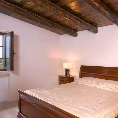 Trullo Genna