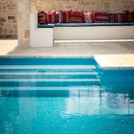 Trullo Genna Castellana Grotte