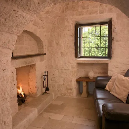 Trullo Genna * Castellana Grotte