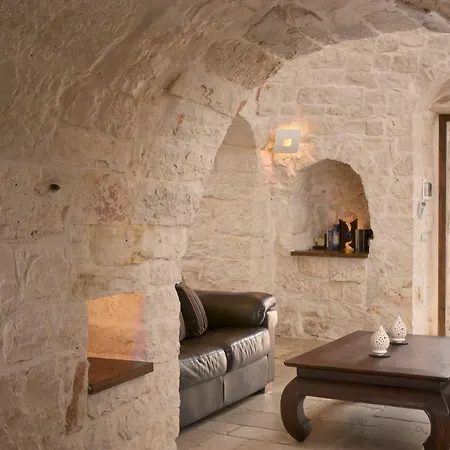 Trullo Genna * Castellana Grotte