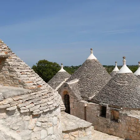 Trullo Genna *