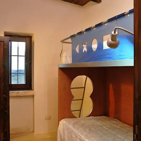 Trullo Genna